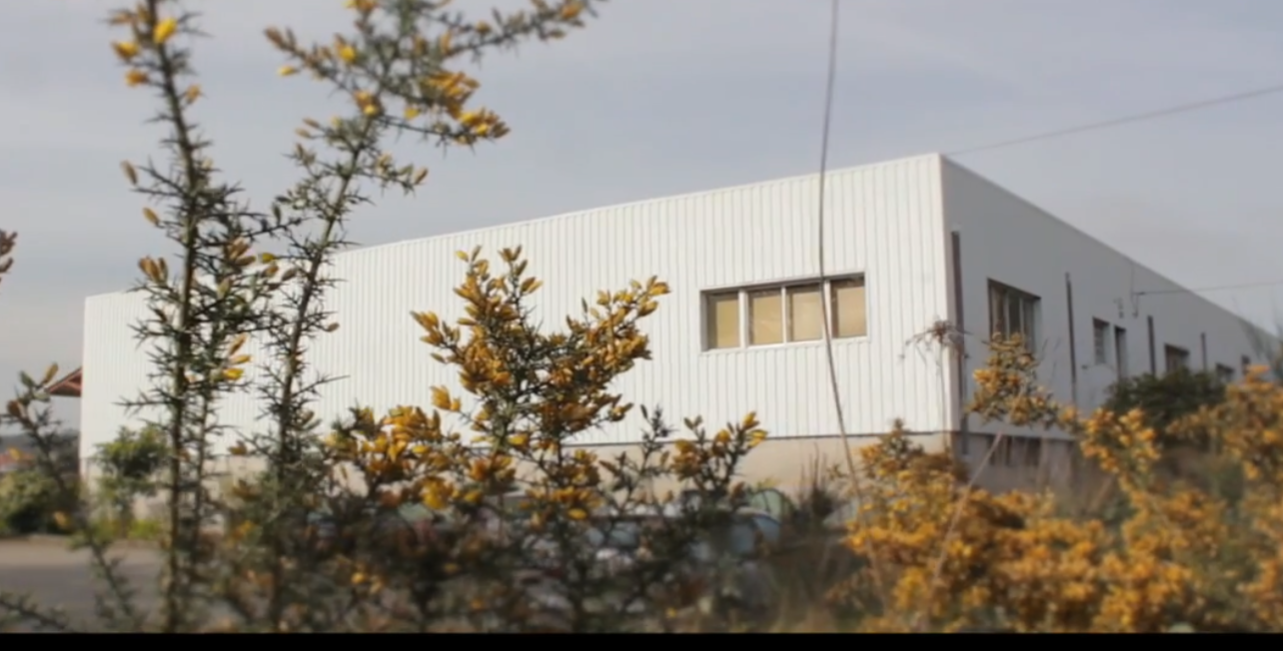 Fábrica Stock-Off Santo Tirso